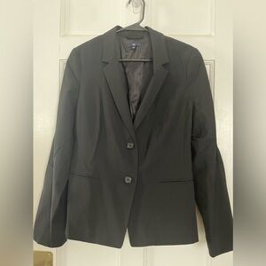 GAP suit Jacket/Blazer